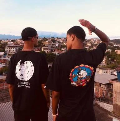 Imagem do Grupo de Whatsapp O park dos novinhos😍😈