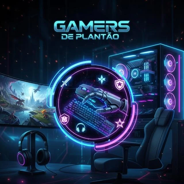 Imagem do Grupo de Whatsapp 𝕲𝖆𝖒𝖊𝖗𝖘 𝖉𝖊 𝖕𝖑𝖆𝖓𝖙𝖆𝖔 🎮🕹