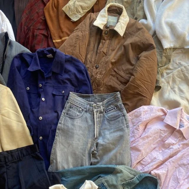 Imagem do Grupo de Whatsapp Garimpei pra você