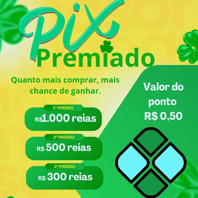 Imagem do Grupo de Whatsapp 🤑PIX PREMIADO🤑