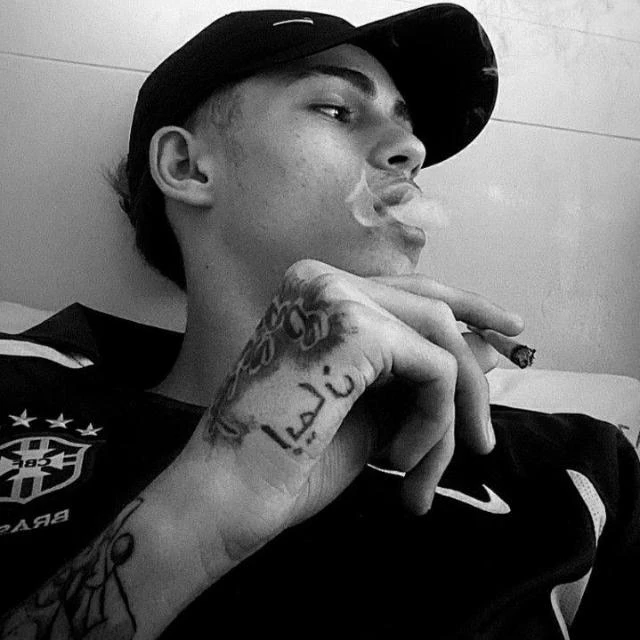 Imagem do Grupo de Whatsapp Os meno chei di odio💯