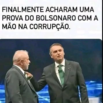 Imagem do Grupo de Whatsapp Notícia Bolsonaristas