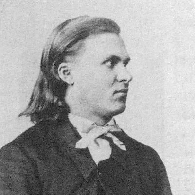 Imagem do Grupo de Whatsapp Nietzsche em perguntas.