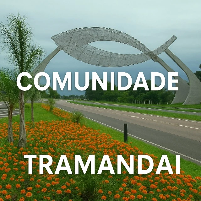 Imagem do Grupo de Whatsapp Comunidade Tramandaí 🌊🌴🏖️
