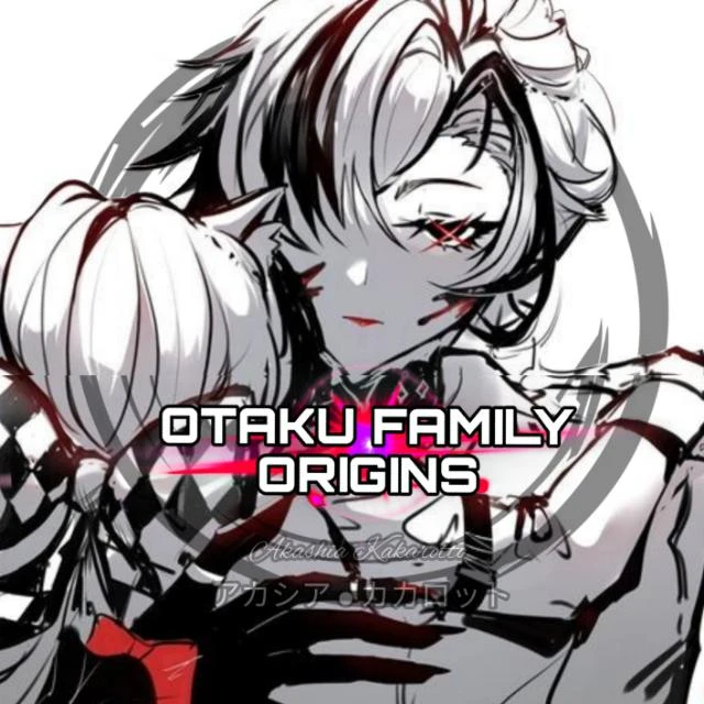 Imagem do Grupo de Whatsapp ⚜️(AKS) 𝑂𝑡𝑎𝑘𝑢 𝐹𝑎𝑚𝑖𝑙𝑦 𝑂𝑟𝑖𝑔𝑖𝑛𝑠⚜️