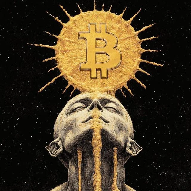 Imagem do Grupo de Whatsapp DEBATE CRIPTO 📈📉