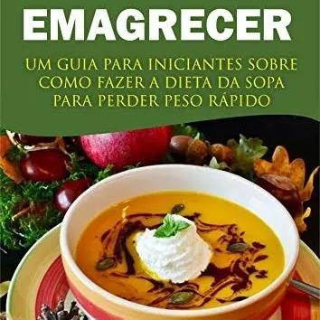 Imagem do Grupo de Whatsapp Sopa Para Emagrecer 🥰