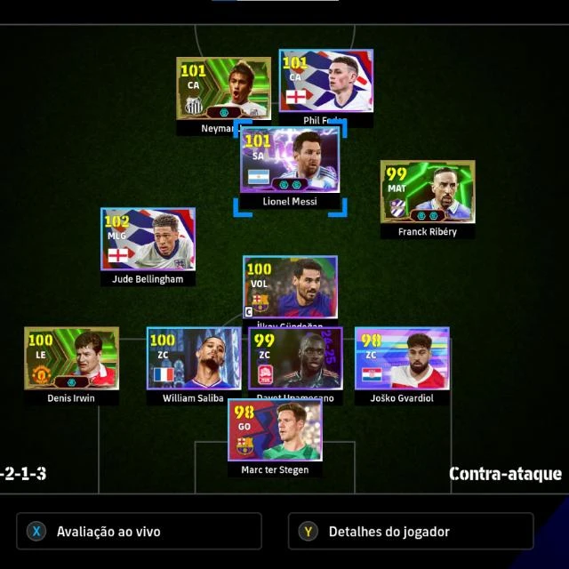 Imagem do Grupo de Whatsapp GariJoga/TikTok