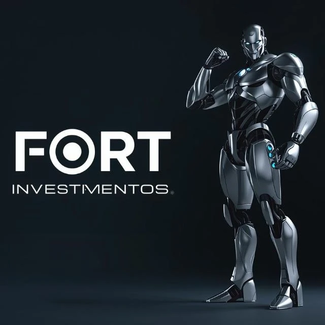 Imagem do Grupo de Whatsapp FORT INVEST PRO