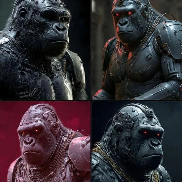 Imagem do Grupo de Whatsapp Alcatraz 2077 (The Revenge)