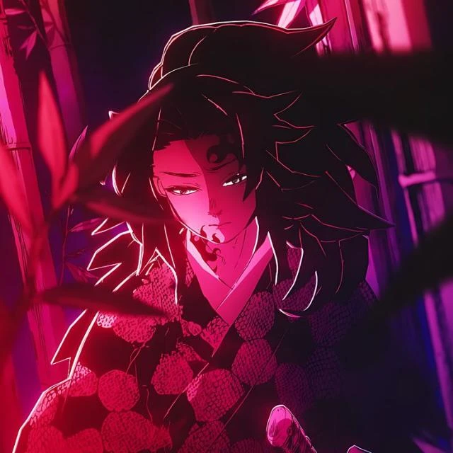 Imagem do Grupo de Whatsapp Rosa & Caos