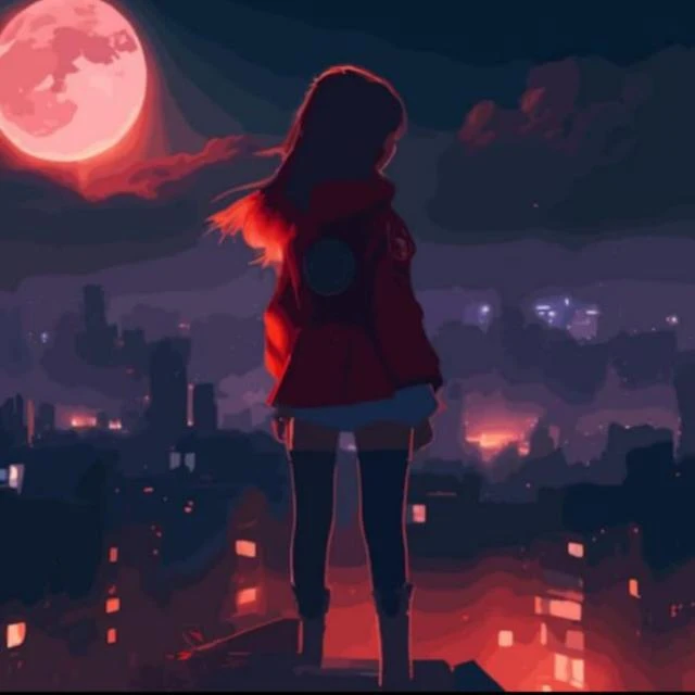 Imagem do Grupo de Whatsapp 🌙 𝙽𝙾𝙸𝚃𝙴 𝚂𝙾𝙼𝙱𝚁𝙸𝙰 🦉