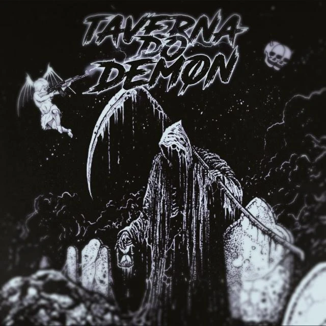 Imagem do Grupo de Whatsapp ⏤͟͟͞͞𝑻𝜟𝑽𝛯𝑹𝑵𝜟  𝐷𝛩  𝐷𝛯𝑴𝛩𝑵 ⏤͟͟͞͞🌑