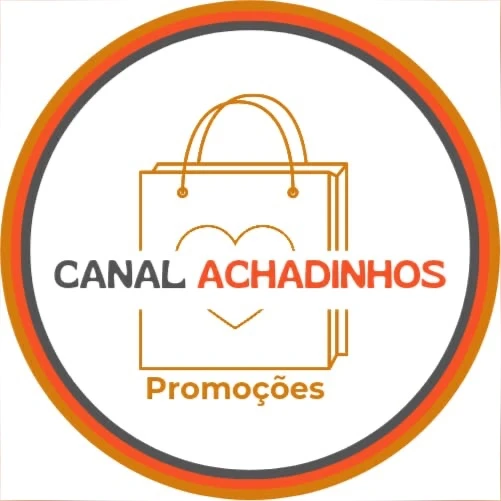 Imagem do Grupo de Whatsapp Canal e Achadinhos #01