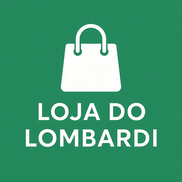 Loja do Lombardi | WhatsApp Channel 