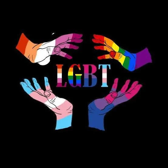 Imagem do Grupo de Whatsapp Acampamento LGBT