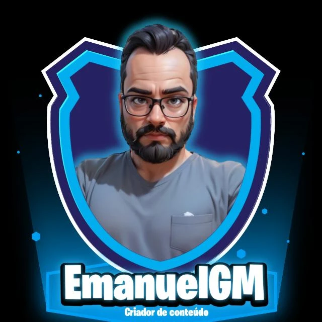 Imagem do Grupo de Whatsapp Comunidades 🇧🇷🇵🇹🎮Trolls e Noobs Do FORTNITE