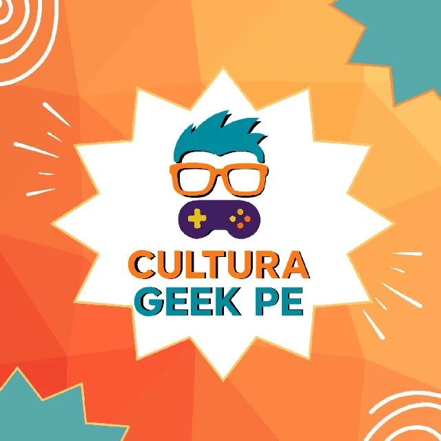Imagem do Grupo de Whatsapp Cultura Geek  - PE