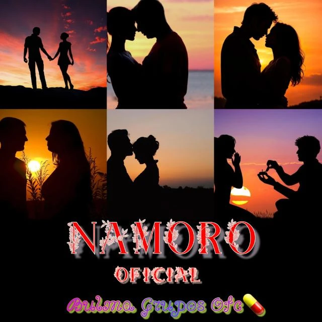 Imagem do Grupo de Whatsapp ✎ (❁ᴗ͈ˬᴗ͈) ༉‧ ⧼N̼⧽⧼a̼⧽⧼m̼⧽⧼o̼⧽⧼r̼⧽⧼o̼⧽ ⧼O̼⧽⧼f̼⧽⧼i̼⧽⧼c̼⧽⧼i̼⧽⧼a̼⧽⧼l̼⧽ ♡*.✧