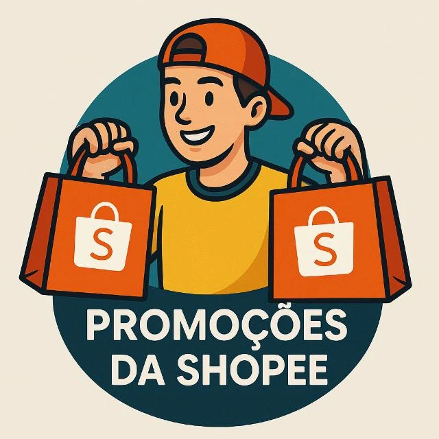 Imagem do Grupo de Whatsapp #40 PROMOÇÕES DA SHOPPE