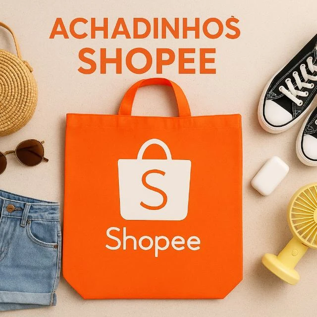 Imagem do Grupo de Whatsapp ACHADINHOS vip✨