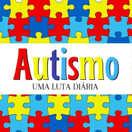 Imagem do Grupo de Whatsapp AMIZADE AUTISTA
