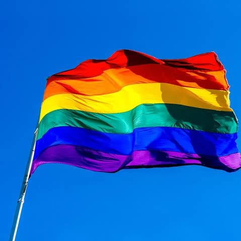 Imagem do Grupo de Whatsapp União LGBT