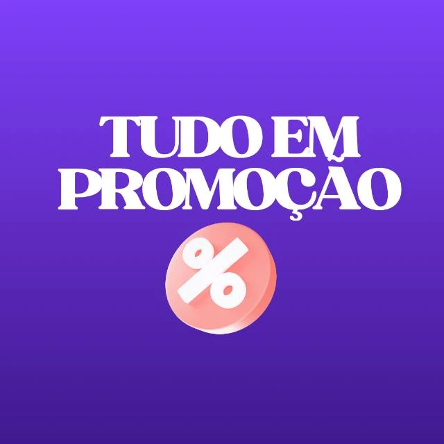 Imagem do Grupo de Whatsapp TUDO EM PROMOÇÃO 💰💳