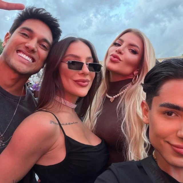 Imagem do Grupo de Whatsapp Jc🍒Jovens Cristãos ✝️