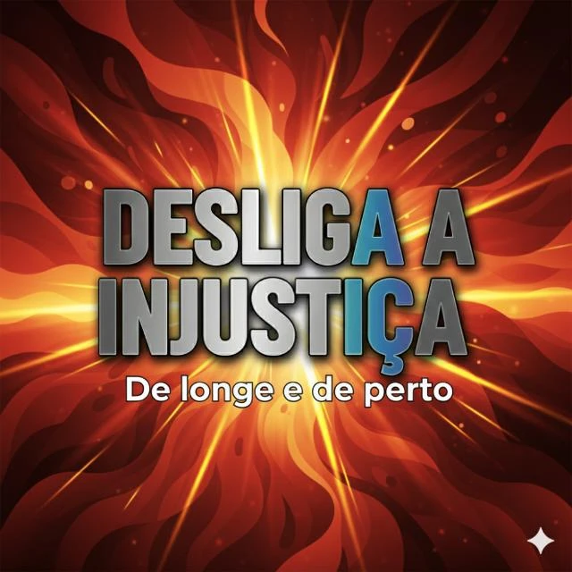 Imagem do Grupo de Whatsapp Desliga a injustiça