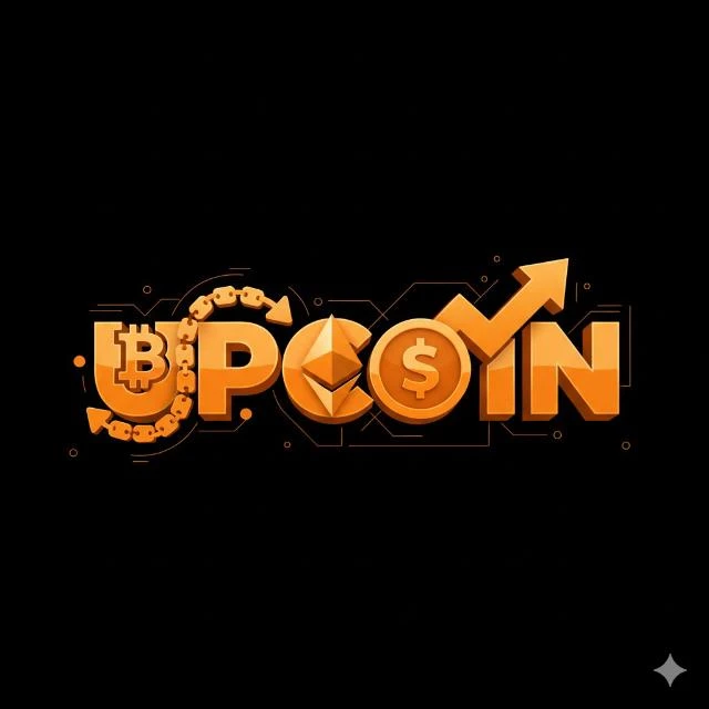 Imagem do Canal de Whatsapp UPCOIN | Melhor grupo de investimento grátis