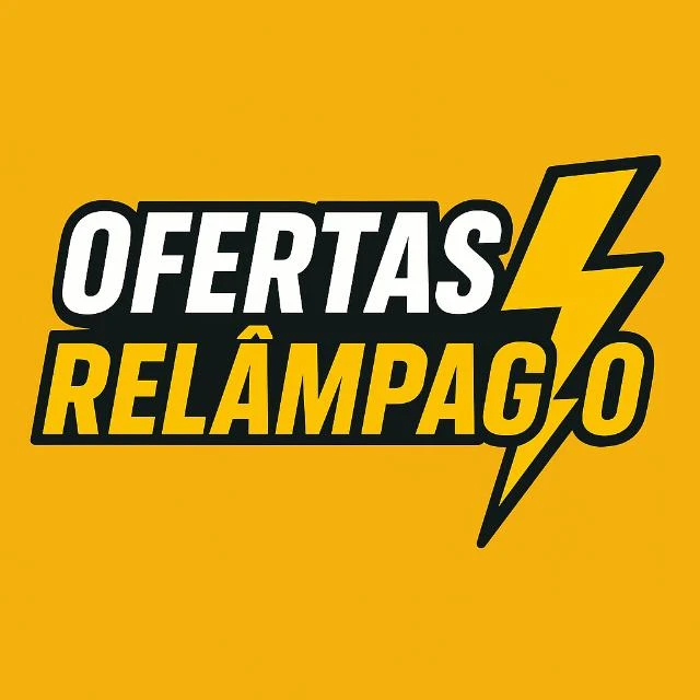 Imagem do Grupo de Whatsapp OFERTAS RELÂMPAGO ⚡