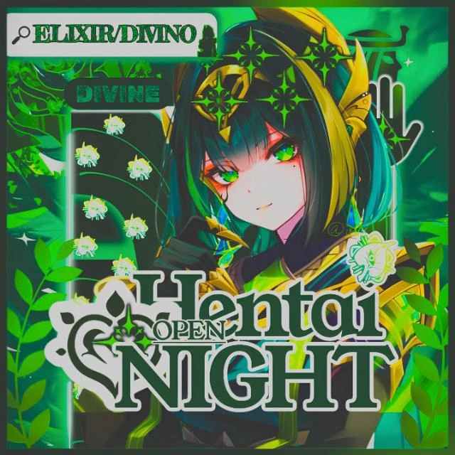 Imagem do Grupo de Whatsapp HENTAI OPEN