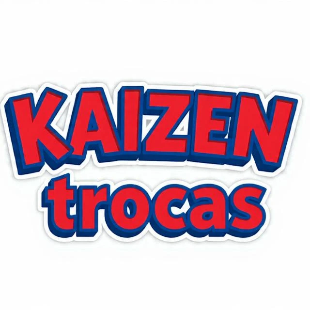 Imagem do Grupo de Whatsapp KAIZEN TROCAS🥶