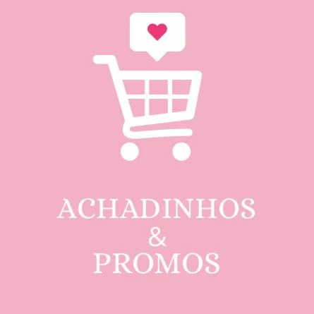 Imagem do Grupo de Whatsapp Caçadoras de Achadinhos 💗✨🌸