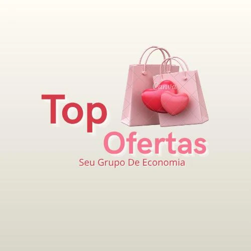 Imagem do Grupo de Whatsapp Top Ofertas Shoppe 🧡