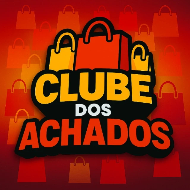 Imagem do Grupo de Whatsapp Clube dos Achados 🏷️🔥