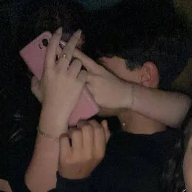 Imagem do Grupo de Whatsapp Namoro ou amizades