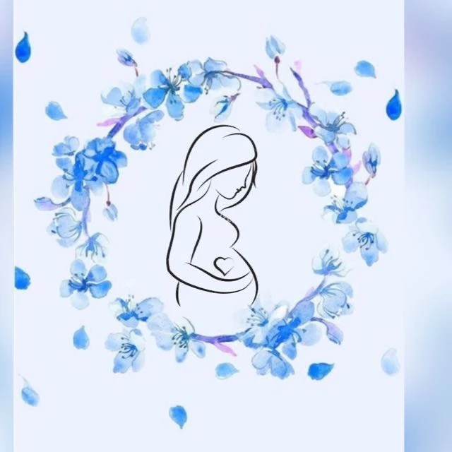 Imagem do Grupo de Whatsapp Mamães de 2025🤰🏻