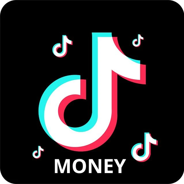 Imagem do Grupo de Whatsapp TikTok Money