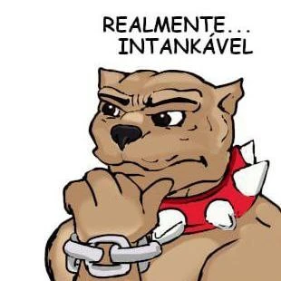 Imagem do Grupo de Whatsapp Intankavel