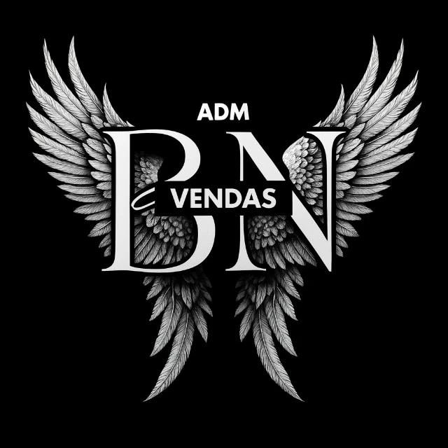 Imagem do Grupo de Whatsapp 🪽ADM BN🪽 redes sociais