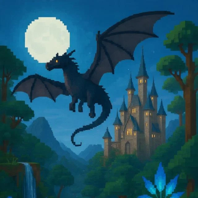 Imagem do Grupo de Whatsapp ⚜️ RECRUTAMENTO DRAKKARION ⚜️