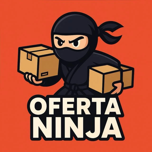 Imagem do Grupo de Whatsapp Oferta Ninja 🥷🏼