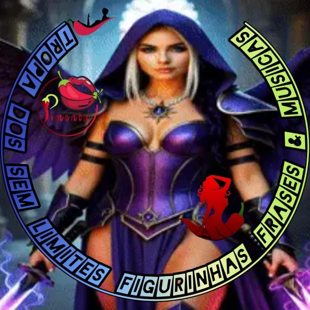 Imagem do Grupo de Whatsapp ⏤͟͟͞͞★͙≛͙⃝͙🌶🆃🆁🅾🅿🅰 🆂🅴🅼 🅻🅸🅼🅸🆃🅴🆂 🅵🅸🅶🆄🆁🅸🅽🅷🅰🆂, 🅼🆄🆂🅸🅲🅰🆂, 🅵🆁🅰🆂🅴🆂⁂❥ ⃝⃕💕💟