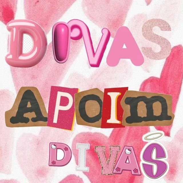 Imagem do Grupo de Whatsapp 𝐃𝐢𝐯𝐚𝐬 𝐚𝐩𝐨𝐢𝐚𝐦 𝐝𝐢𝐯𝐚𝐬 🩷