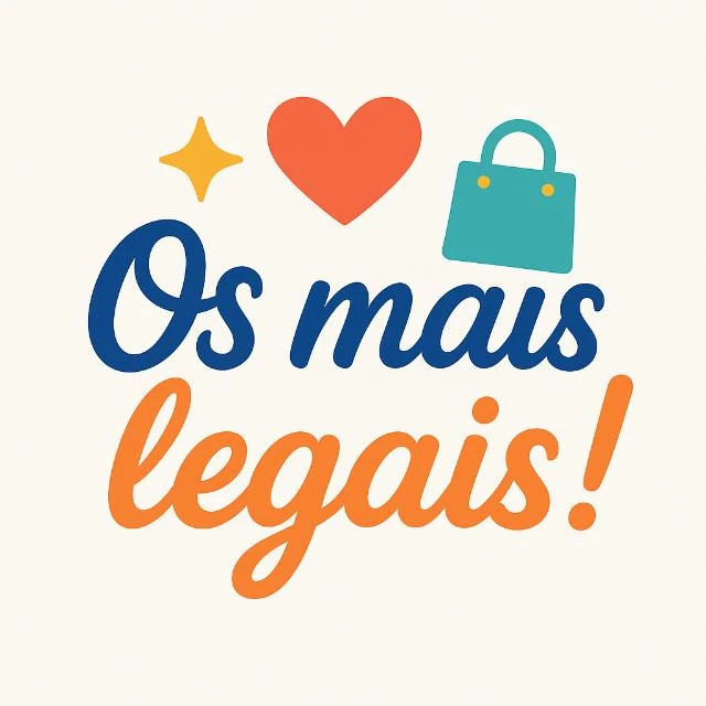 Imagem do Grupo de Whatsapp Os Mais Legais