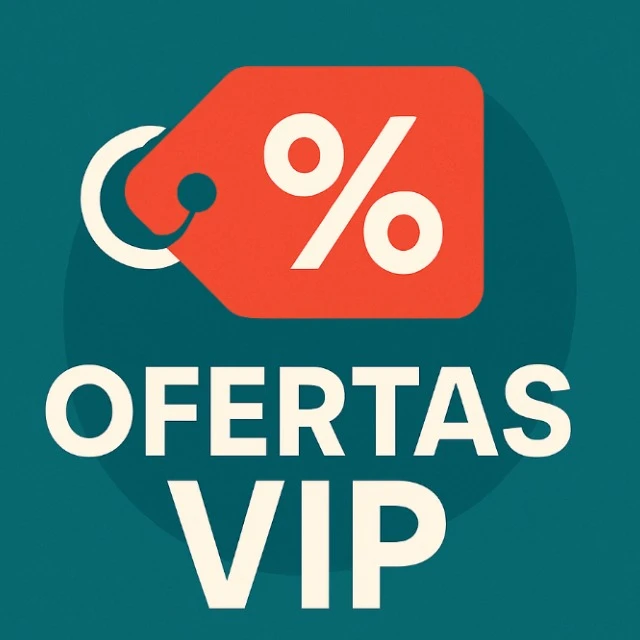 Imagem do Grupo de Whatsapp Ofertas VIP #2