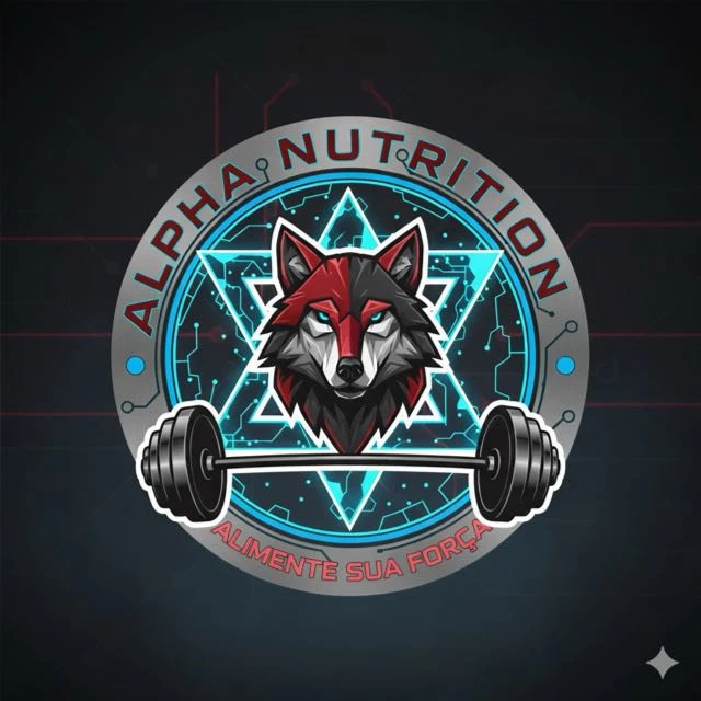 Imagem do Grupo de Whatsapp Alpha Nutrition Promoções Esportiva