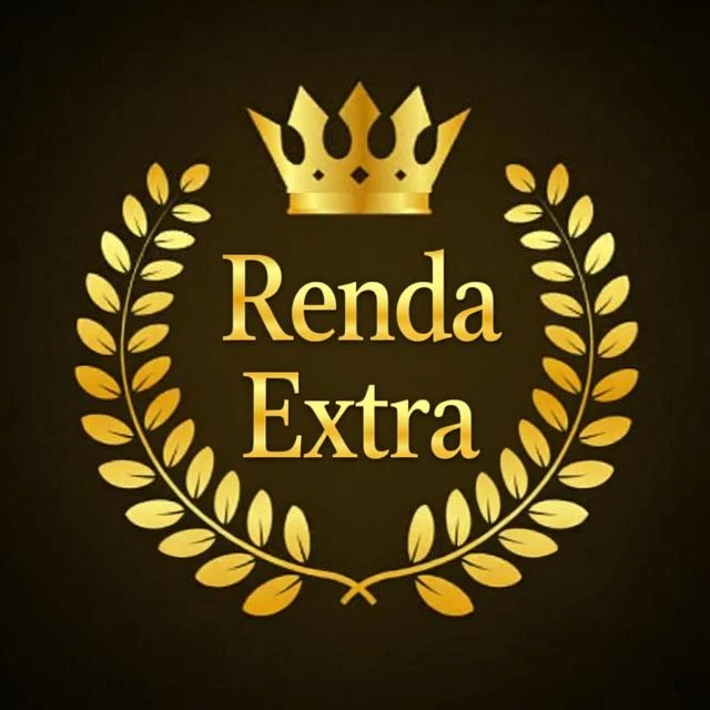 Imagem do Grupo de Whatsapp ★彡[ʀᴇɴᴅᴀ ᴇxᴛʀᴀ ᴘᴏᴡᴇʀ]彡★